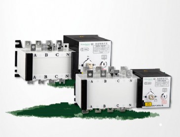 PA2系列自動(dòng)轉(zhuǎn)換開關(guān)