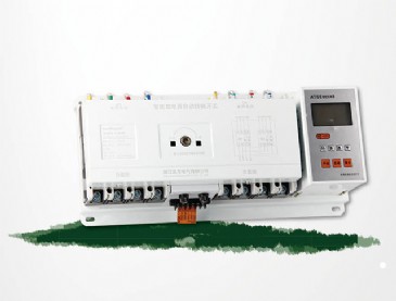 PAQ1雙電源自動(dòng)轉(zhuǎn)換開關(guān)